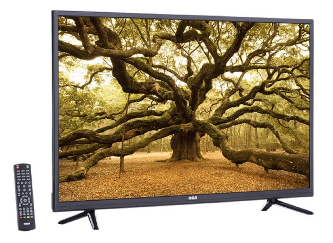 RCA 43V型 4K UHD テレビ RCA-43TUH1 RCA 43V型 4K UHD テレビ RCA-43TUH1 Amazon.com: RCA 43-Inch
